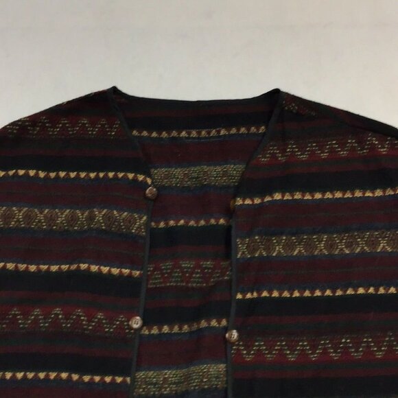 Men’s Two Piece Wool Jacket - Picture 8 of 15